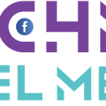 Techno pixel media pune