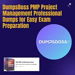 How to Pass PMP Exam Using DumpsBoss Project Management Professional Dumps