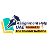Assignment Help UAE Logo ()