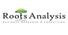 roots analysis logo( by ) ()