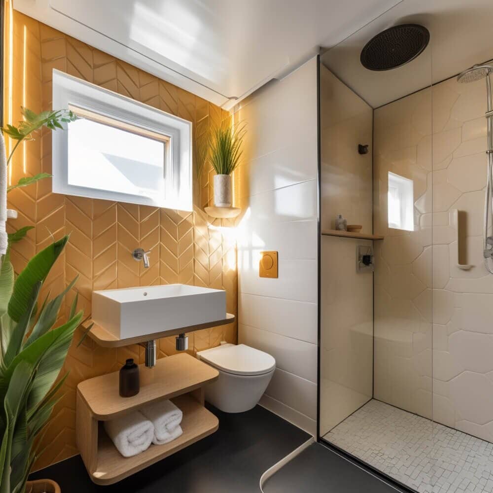 small-bathroom-with-modern-style-ai-generated