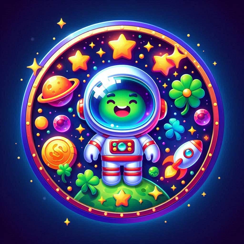 spaceman