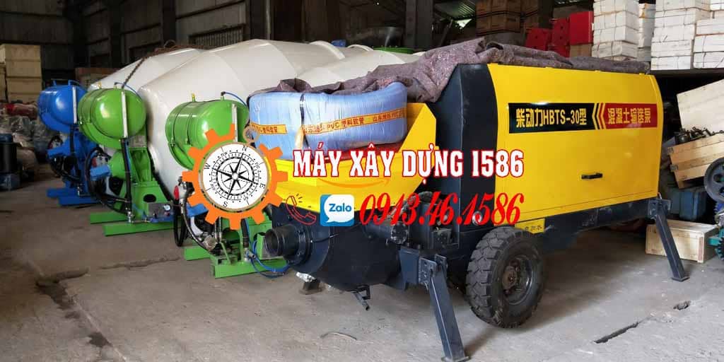 bom be tong tinh ()