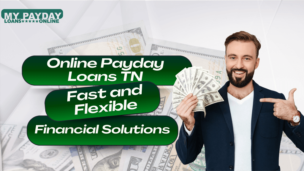 Online Payday Loans TN
