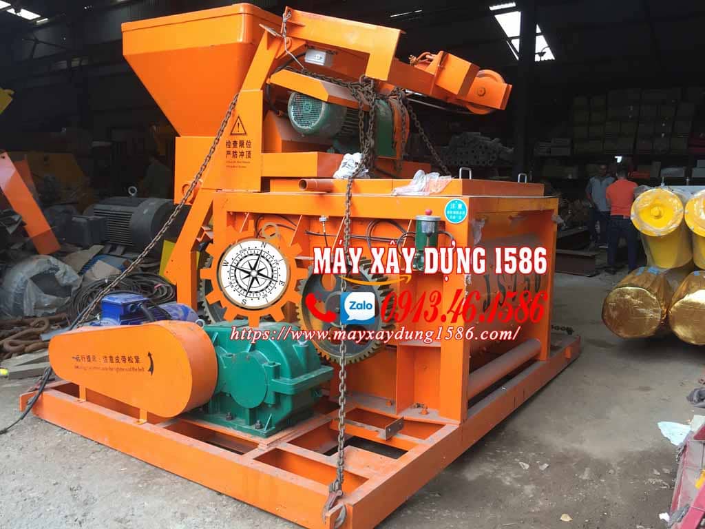 may tron be tong js ()