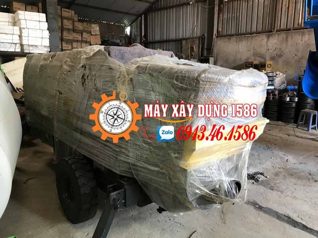 bom be tong tinh ()