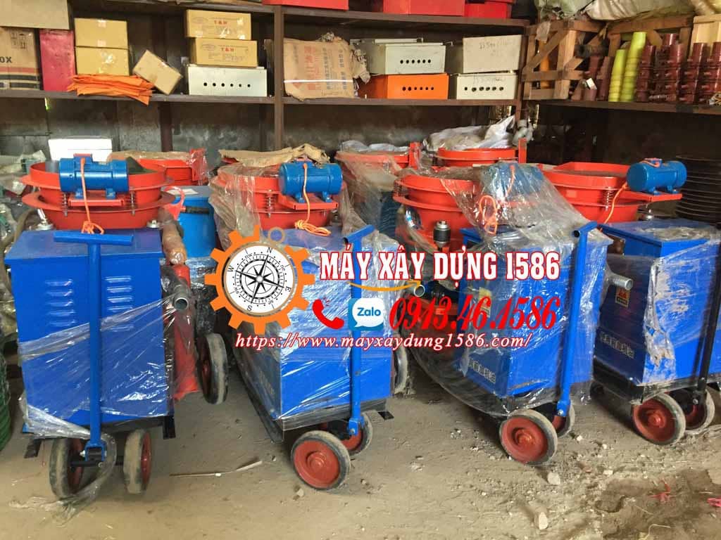 may phun vay be tong ()