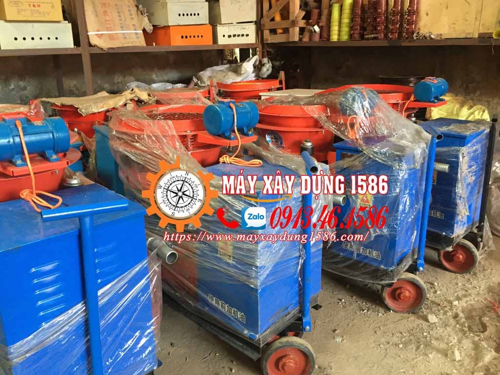 may phun vay be tong ()