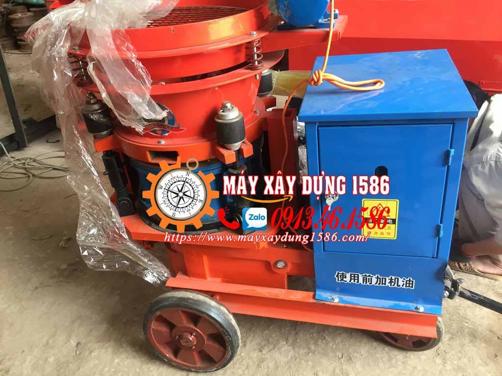 may phun vay be tong ()