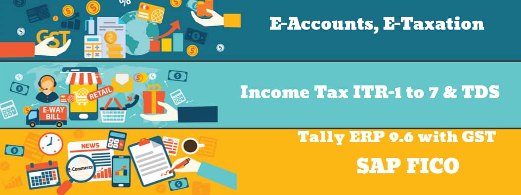 Accounting Course in Delhi ()