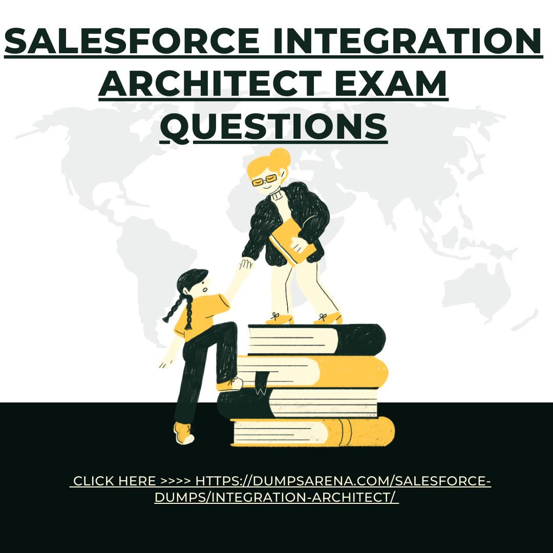 salesforce integration architect exam questions