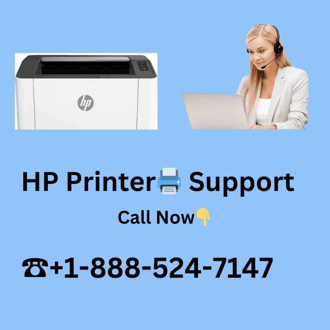 HP Printer Support