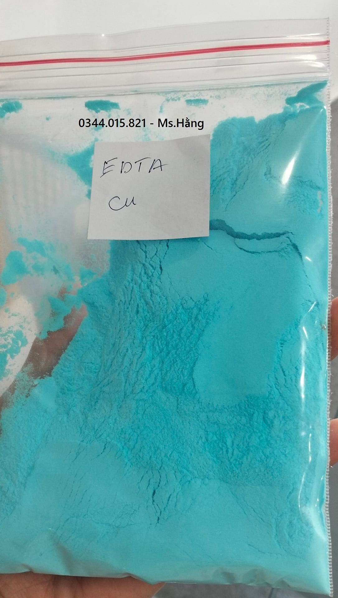 ^^^^^^^^EDTA Cu ()