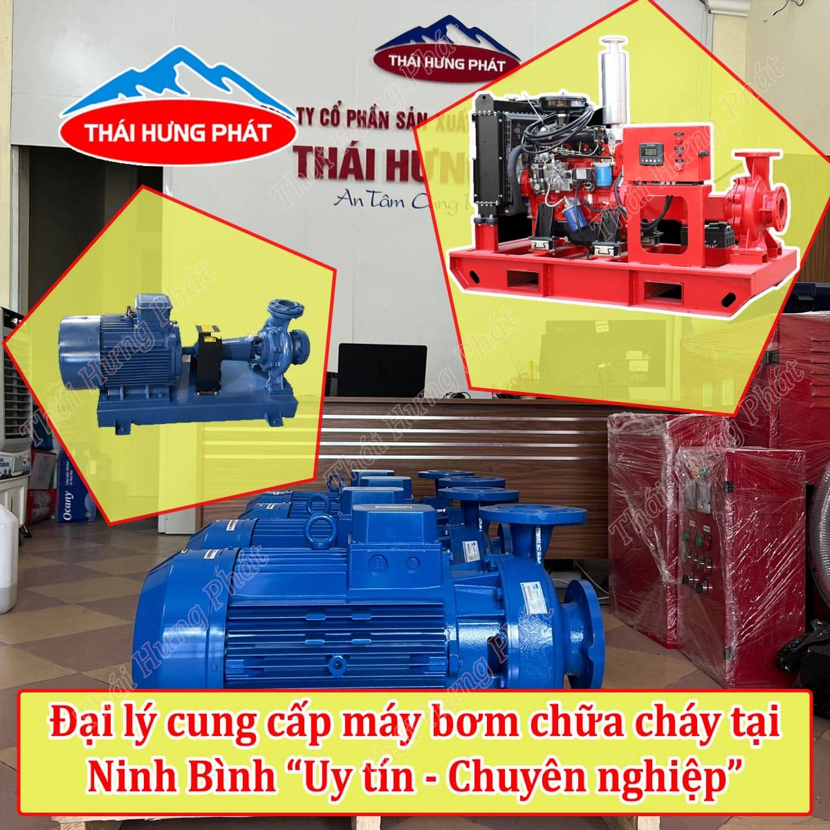 dai ly cung cap may bom chua chay tai ninh binh uy tin chuyen nghiep