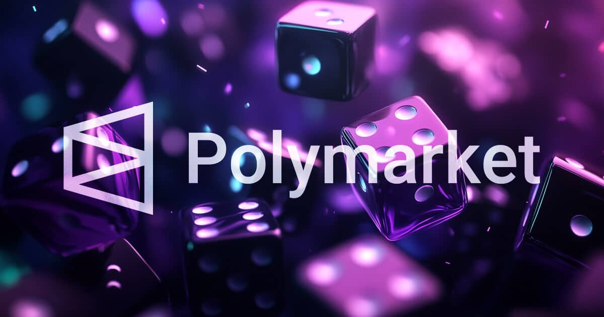 Decentralized Prediction Market