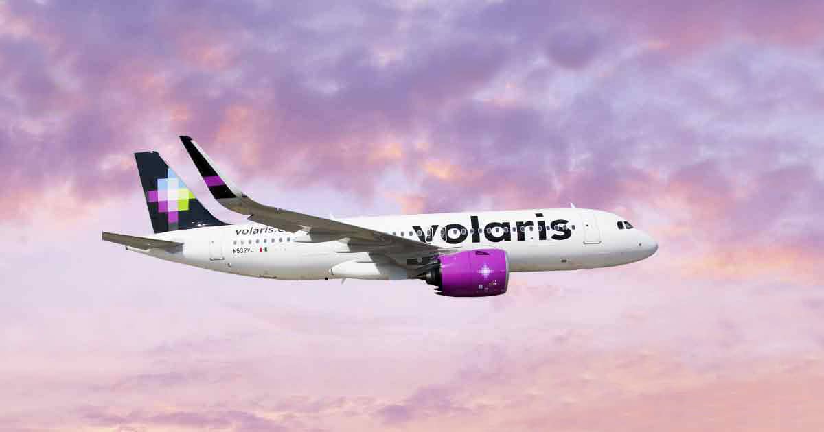 Volaris Flight Change policy