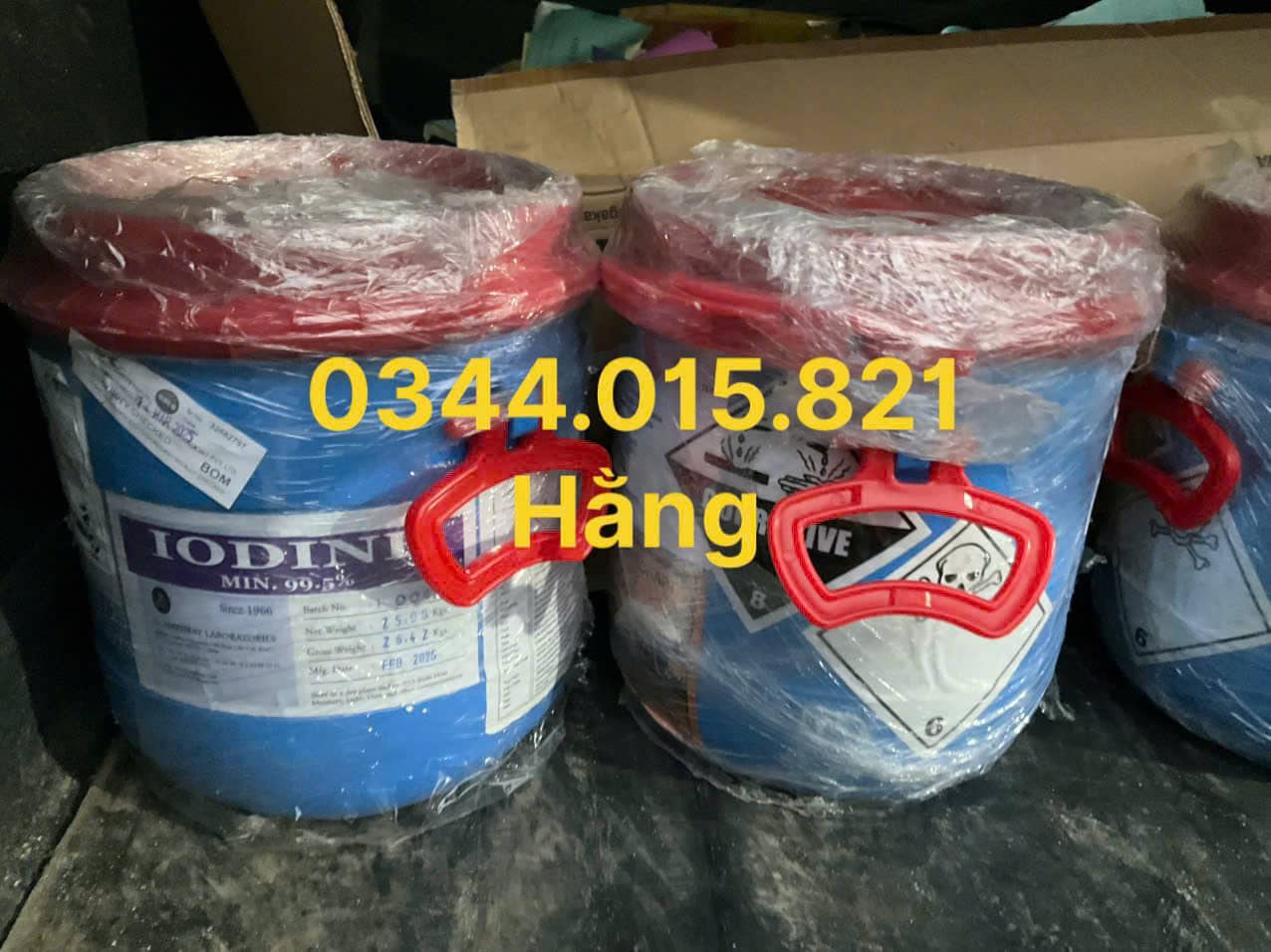 ^^^^^^^^iodine