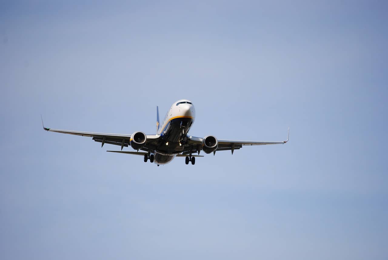 JetBlue Airways OSL Terminal