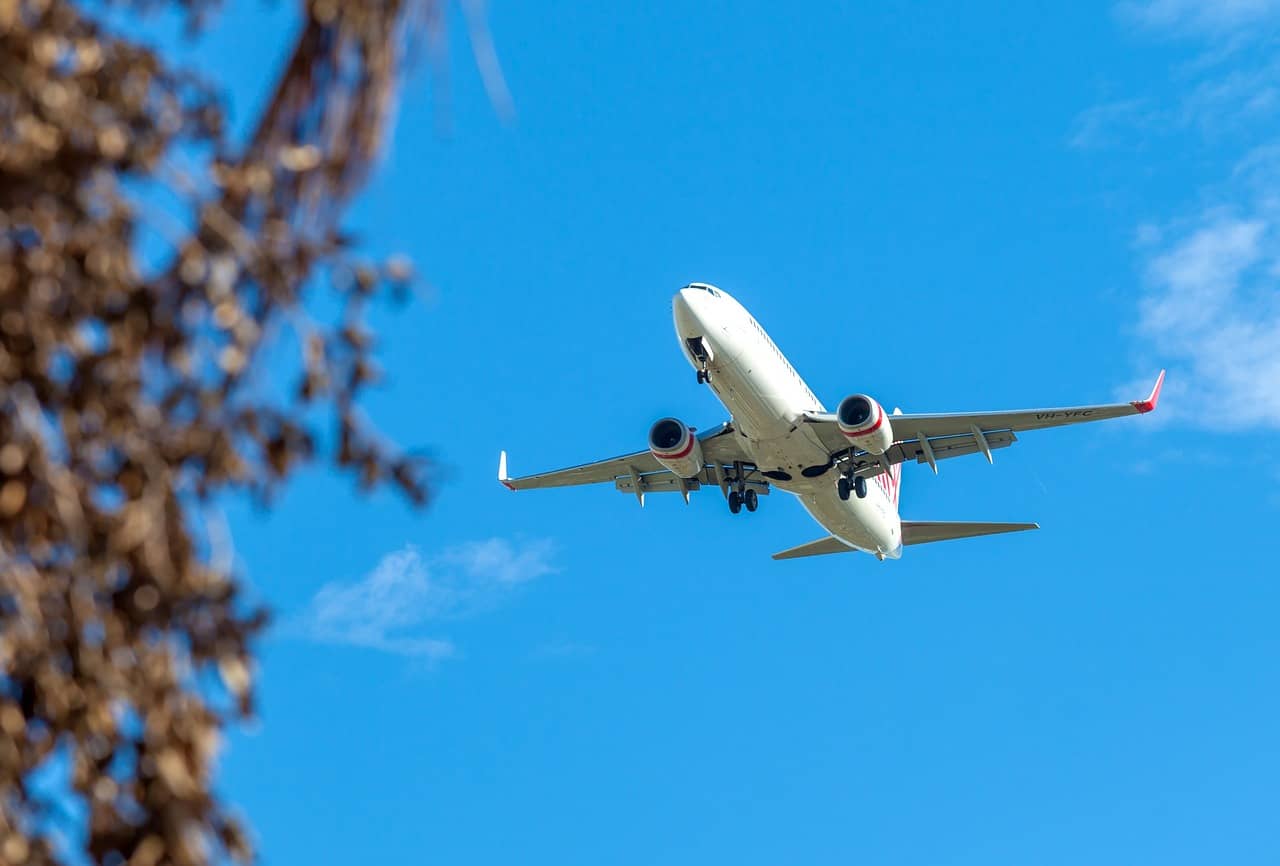 plane