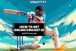 Online Cricket ID Champions Trophy 2025 – Secure Your Ways to Win