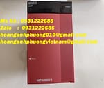 Q61P mitsubishi | Melsec Q series | Bộ nguồn nhập khẩu