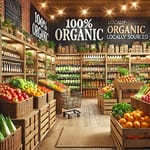 organic grocery store near me