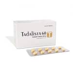 Order Famous Tadalista 60 Pill | Primedz