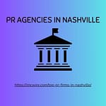 IMCWire: Redefining the Standards for PR Agencies in Nashville