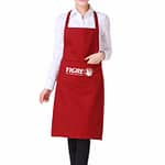 Explore Personalized Aprons Wholesale Collection to Boost Recognition