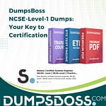 DumpsBoss NCSE-Level-1 Dumps: The Fastest Route to Success