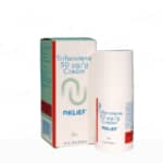 Aklief Cream