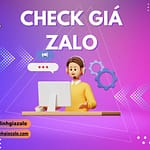 Cách Check Giá Zalo Chuẩn, Bán Tài Khoản Zalo Ở Đâu Uy Tín