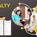 Thẻ tích điểm spa: Chiến lược vàng để giữ chân khách hàng