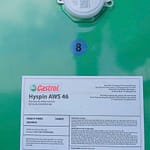 Đại lý bán Dầu thủy lực Castrol Hyspin AWS 46 Chính hãng, Giá Tốt Nhất tại TPHCM.