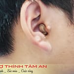 Máy trợ thính - Đo thính lực tại hải phòng