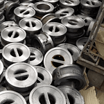 check valve manufacturer in Italy