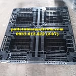 Mua bán pallet nhựa giá rẻ tại Biên Hoà