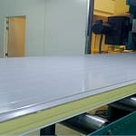 panel cach nhiet PU