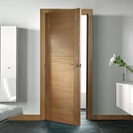 Báo giá cửa gỗ phòng ngủ tại Bình Thuận