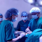 Cắt da thừa mí mắt mất bao nhiêu tiền?