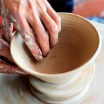 Đất sét trắng làm gốm - Tinh hoa tạo nên những tuyệt tác gốm sứ đẹp