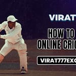 Online Cricket ID: Get ID Now Online Betting ID In India