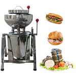 Máy xay giò lụa 20kg/mẻ