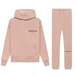 Essentials Clothing: The Intersection of Style and Comfort