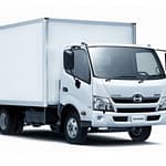 xe tải