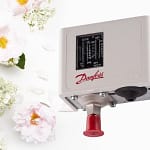 "Khám Phá Công Tắc Áp Suất Danfoss KP5: Tính Năng Nổi Bật và Ứng Dụng Thực Tế"
