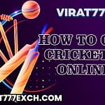 Online Cricket ID Bets on All Cricket through Games