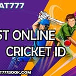 Best Online Cricket ID-  Profitable Cricket Betting for Big Win