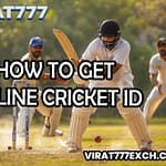 Choose the Best online cricket id  Platform to Begin the Gaming