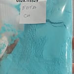 Đồng hữu cơ, chelate Đồng, diệt tảo, cung cấp khoáng chất,cây trồng